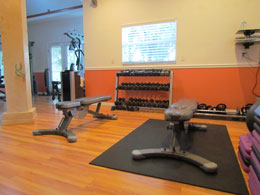 weight equipment